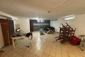 Santa croce Laboratorio - Magazzino mq 210