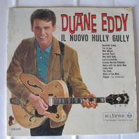 Disco vinile 33 giri vintage Duane Eddy - Il nuovo