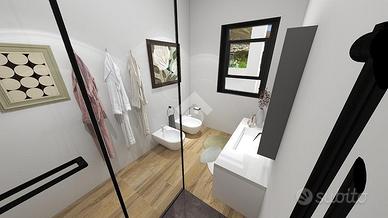 3 LOCALI A COLLECCHIO