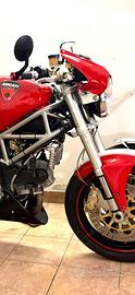 Ducati 1000 s permuto