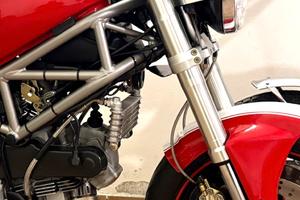 Ducati 1000 s permuto