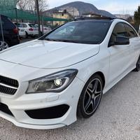 Mercedes-benz CLA 220 220d Premium plus AMG Navi+T