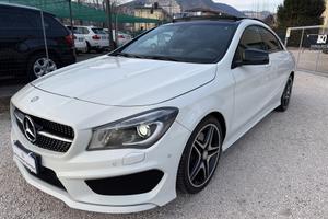 Mercedes-benz CLA 220 220d Premium plus AMG Navi+T