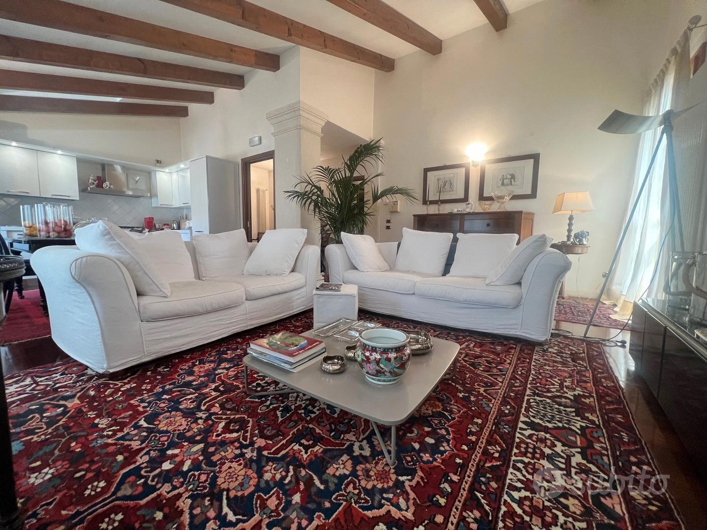 Apartment in Santa Giustina in Colle, Ballan - Vista 2