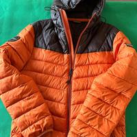 Piumino Napapijri uomo taglia L