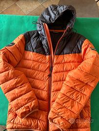 Piumino Napapijri uomo taglia L