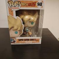 pop Goku super saiyan  dragon ball z (948)