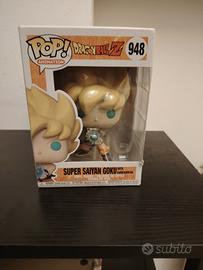 pop Goku super saiyan  dragon ball z (948)