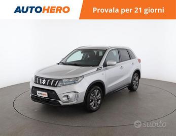 SUZUKI Vitara CX13452