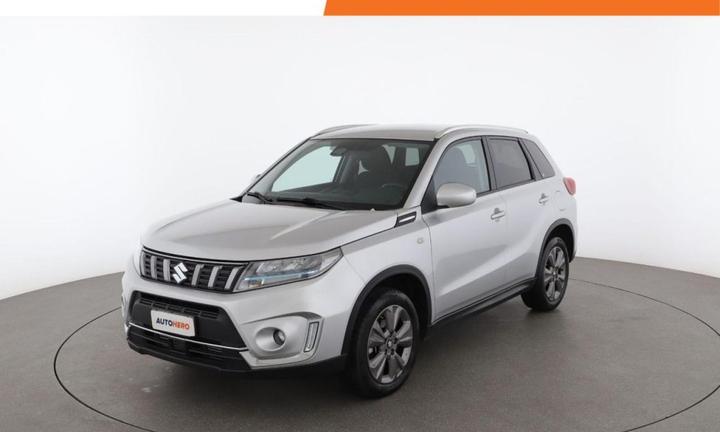 SUZUKI Vitara CX13452