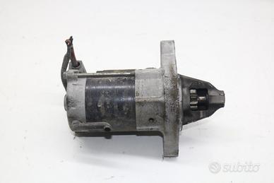 MOTORINO D' AVVIAMENTO TOYOTA IQ 1° Serie 2810040