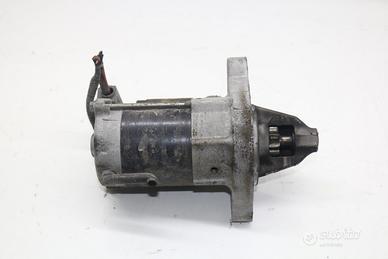MOTORINO D' AVVIAMENTO TOYOTA IQ 1° Serie 2810040
