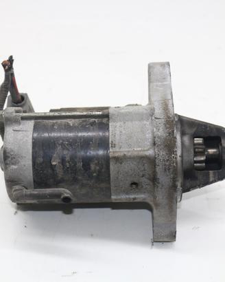 MOTORINO D' AVVIAMENTO TOYOTA IQ 1° Serie 2810040