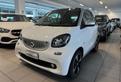 smart fortwo EQ Passion