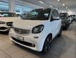 smart fortwo EQ Passion