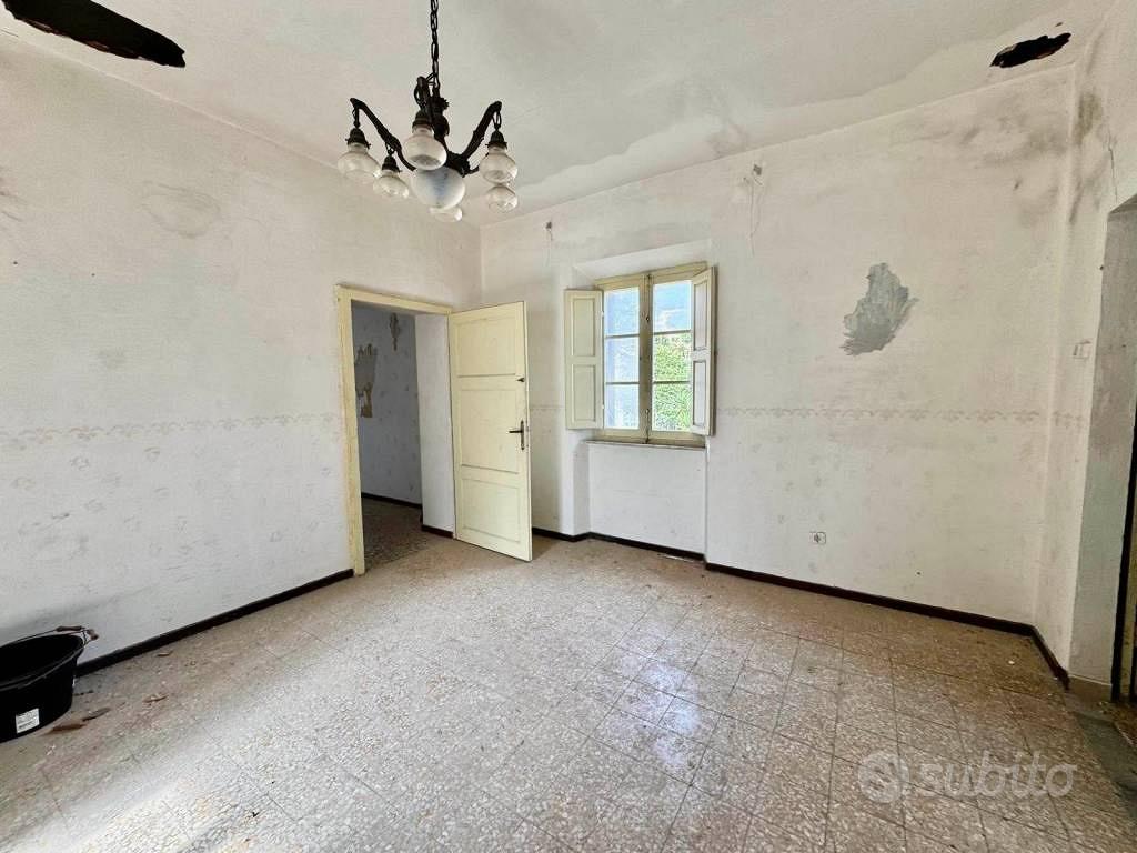 Apartment in Cavo, Solana - Altro