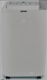 Condizionatore portatile 