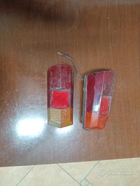 FANALE POSTERIORE CITROEN DYANE