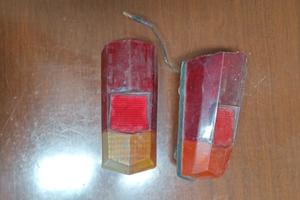 FANALE POSTERIORE CITROEN DYANE
