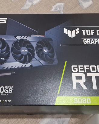 Rtx 3080 Tuf Gaming