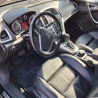 Opel Astra J Cosmo S 2.0 cdti 