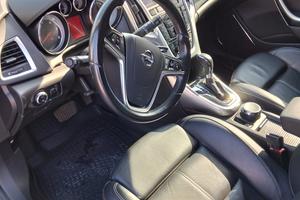 Opel Astra J Cosmo S 2.0 cdti 