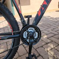 BICICLETTA MOUNTAIN BIKE  ATALA 