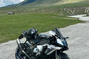 YAMAHA YZF R1-M 2015