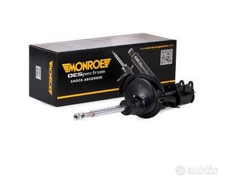 Ammortizzatori Monroe per Volvo