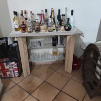bar e tavolino