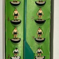 Subbuteo HW Tottenham con ref 154, originale