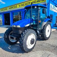 new holland TD 90 D