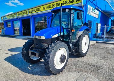 new holland TD 90 D