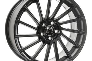 Cerchi Motec Audi Mercedes VW Seat Skoda R21 21"