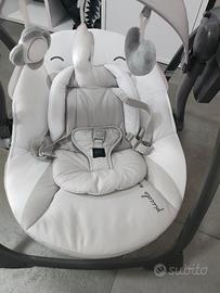 altalena midi cam come nuova