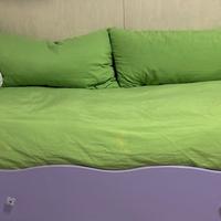 Divano letto