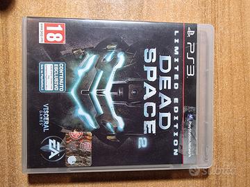 gioco PS3 Dead Space 2
