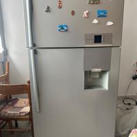 Frigorifero LG total no frost doppia porta B652YUS