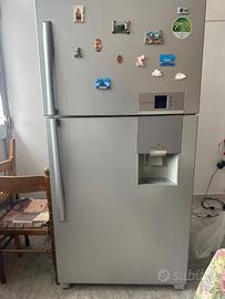 Frigorifero LG total no frost doppia porta B652YUS