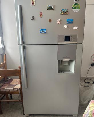 Frigorifero LG total no frost doppia porta B652YUS