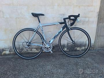 Atala Timeout FS21V - Componenti Campagnolo - 2008