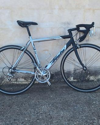 Atala Timeout FS21V - Componenti Campagnolo - 2008