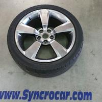 28111fg050 cerchio da 18 subaru wrx - 08-09-010