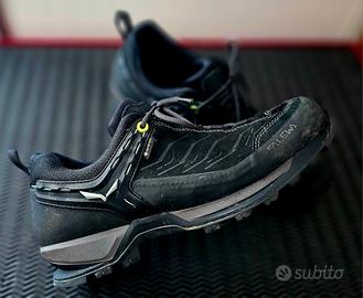 Scarpe SALEWA GoreTex 43