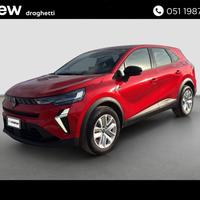 Renault Symbioz Mild Hybrid MT 140 CV Evolution