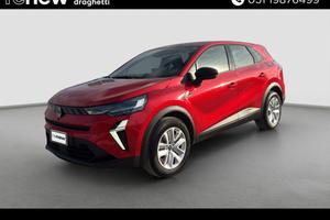 Renault Symbioz Mild Hybrid MT 140 CV Evolution