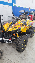 CanAm 800