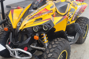 CanAm 800