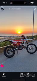 Beta rr 125 (LEGGERE LA DESCRIZIONE)