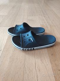 ciabatte crocs 